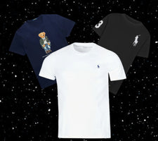 Ralph Lauren Tee Supplier